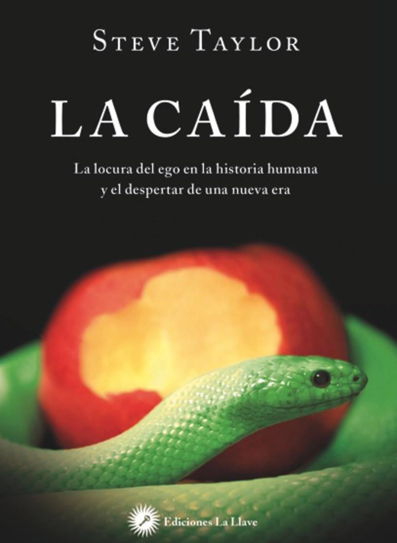 La caída | 9788416145300 | Steve Taylor