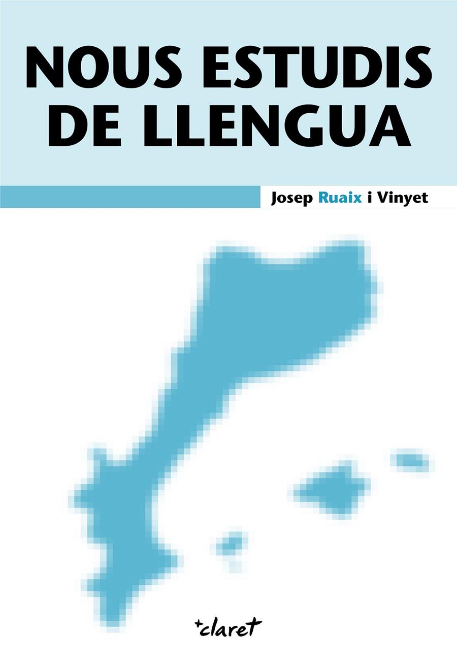 Nous estudis de llengua | 9788491364719 | Josep Ruaix i Vinyet