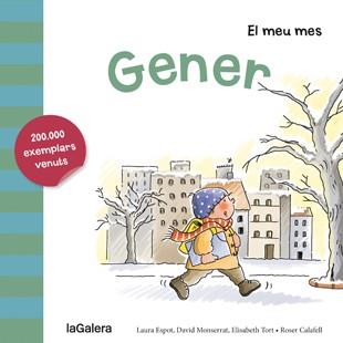 Gener | 9788424655723 | Laura Espot ; David Montserrat ; Elisabeth Tort ; Roser Calafell