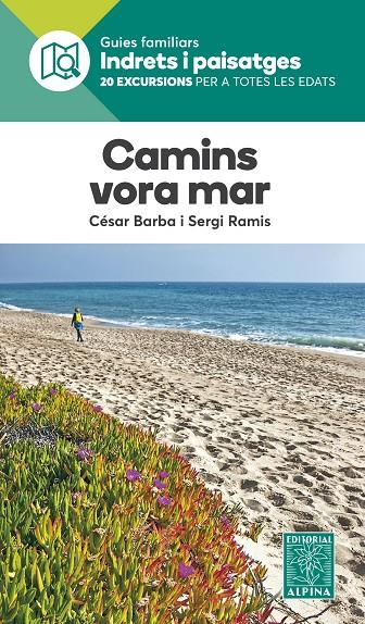 Camins vora mar | 9788480907873 | César Barba ; Sergi Ramis