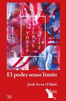 El poder sense límits 1 | 9788417756949 | Jordi Serra i Villalbí