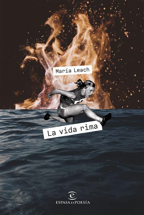 La vida rima | 9788467062724 | María Leach