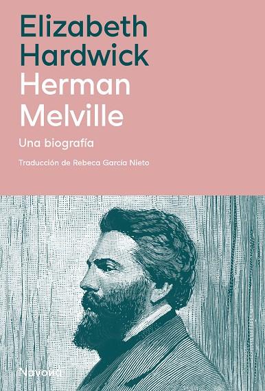 Herman Melville | 9788410180055 | Elizabeth Hardwick