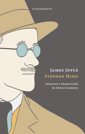 Stephen Hero (castellà) | 9788412411430 | James Joyce