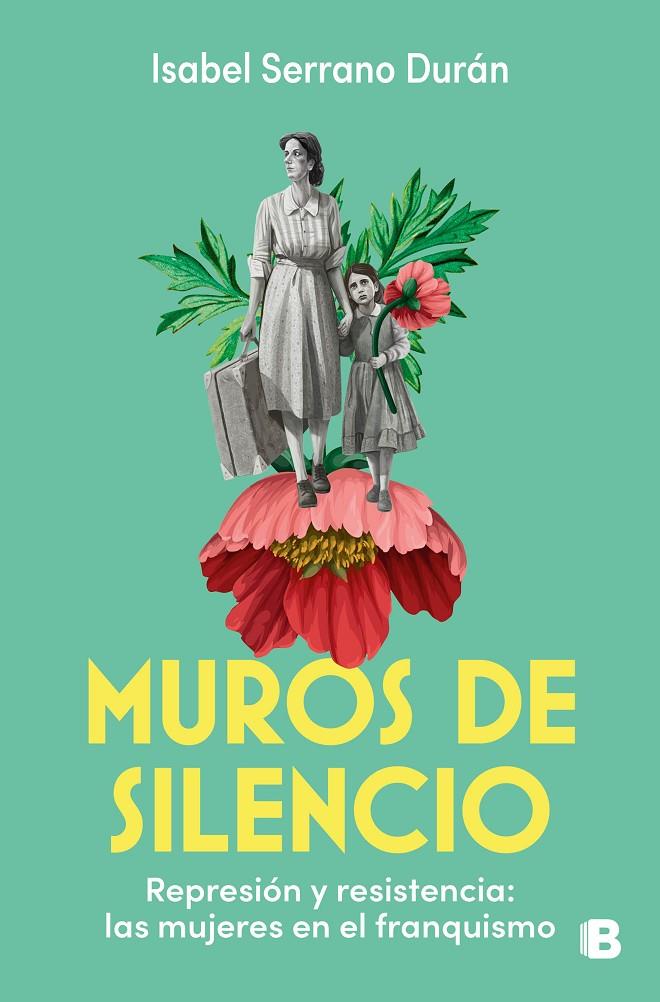 Muros de silencio | 9788466679756 | Isabel Serrano Durán