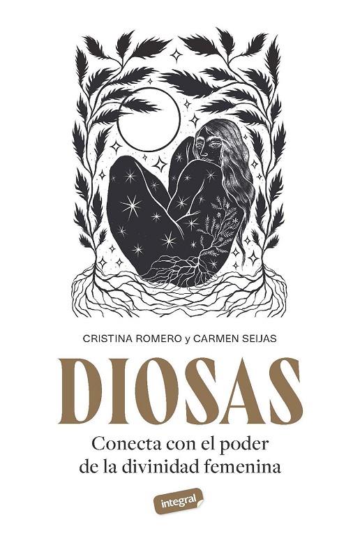 Diosas | 9788491183037 | Cristina Romero ; Carmen Seijas