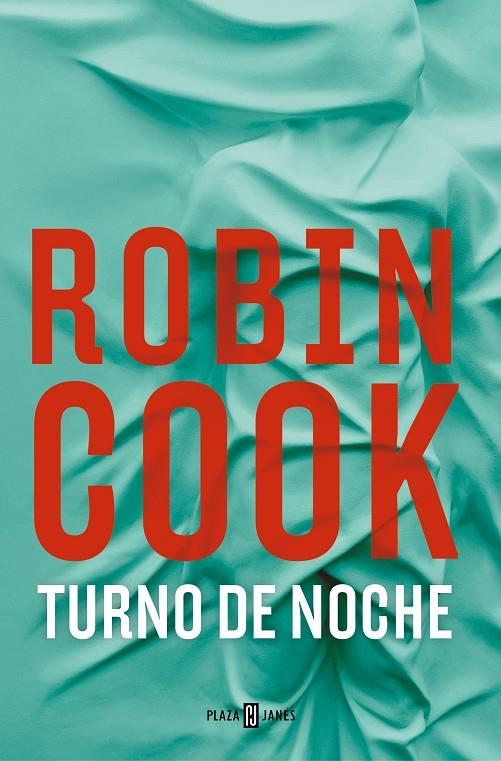 Turno de noche | 9788401032783 | Robin Cook