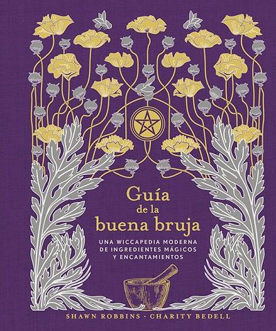 Guía de la buena bruja | 9788491116868 | Shawn Robbins ; Charity Bedell