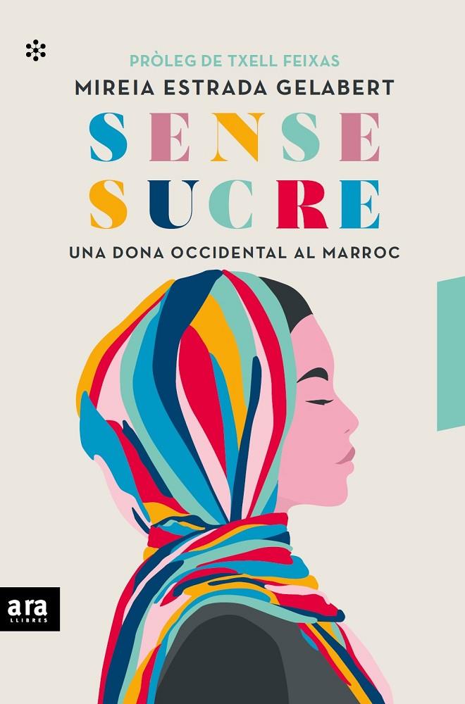 Sense sucre | 9788418928253 | Mireia Estrada i Gelabert