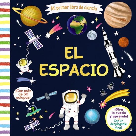 El espacio | 9788469625743