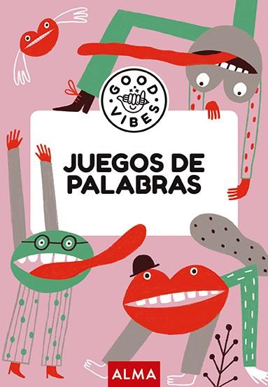 Juegos de palabras (+8 anys) | 9788418933998 | Miquel Seseé