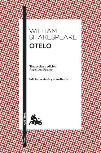 Otelo | 9788467036299 | William Shakespeare