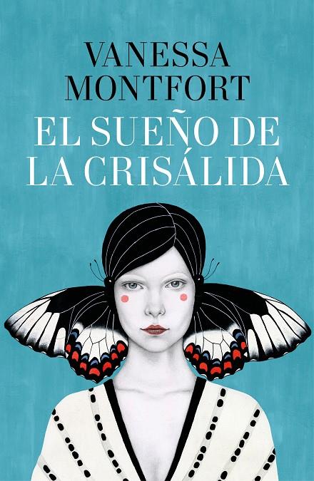 El sueño de la crisálida | 9788401021060 | Vanessa Montfort