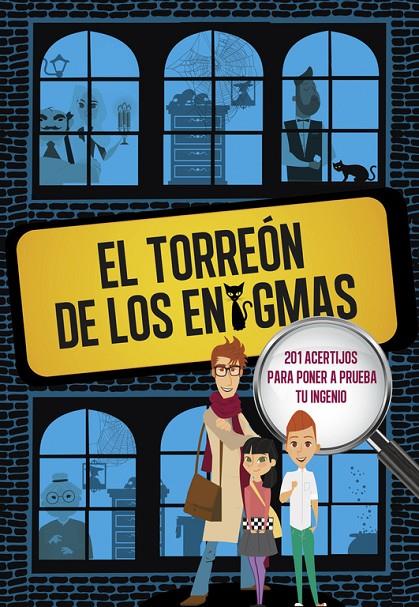 El torreón de los enigmas | 9788420484532