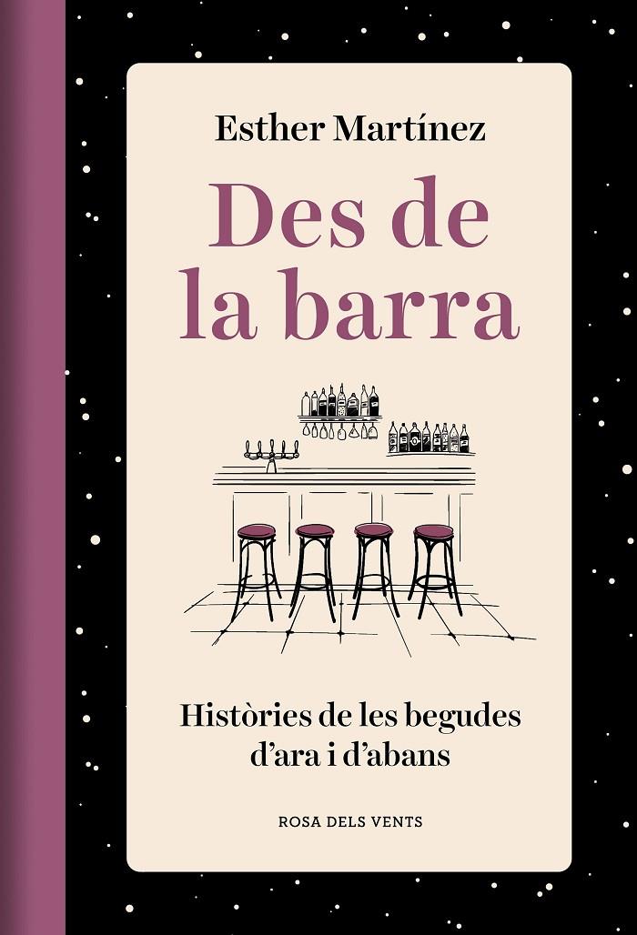 Des de la barra | 9788418062742 | Esther Martínez