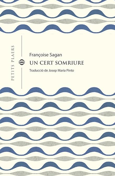 Un cert somriure | 9788418908378 | Françoise Sagan