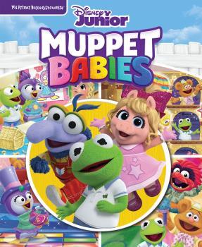 Muppet babies | 9781503754782