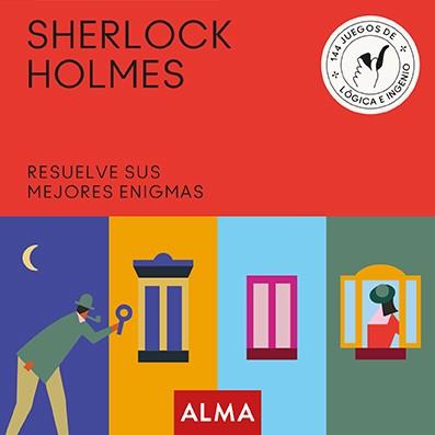 Sherlock Holmes | 9788417430375