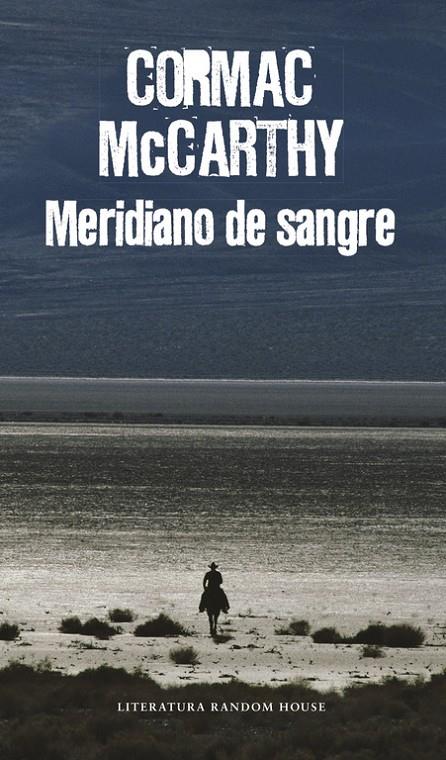 Meridiano de sangre | 9788439731887 | Cormac McCarthy