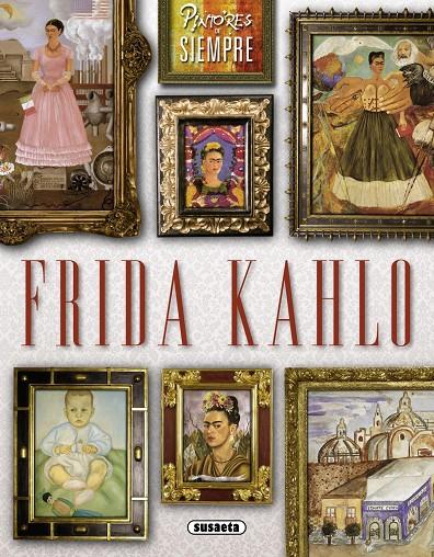 Frida Kahlo | 9788467740721 | Laura Garcia 