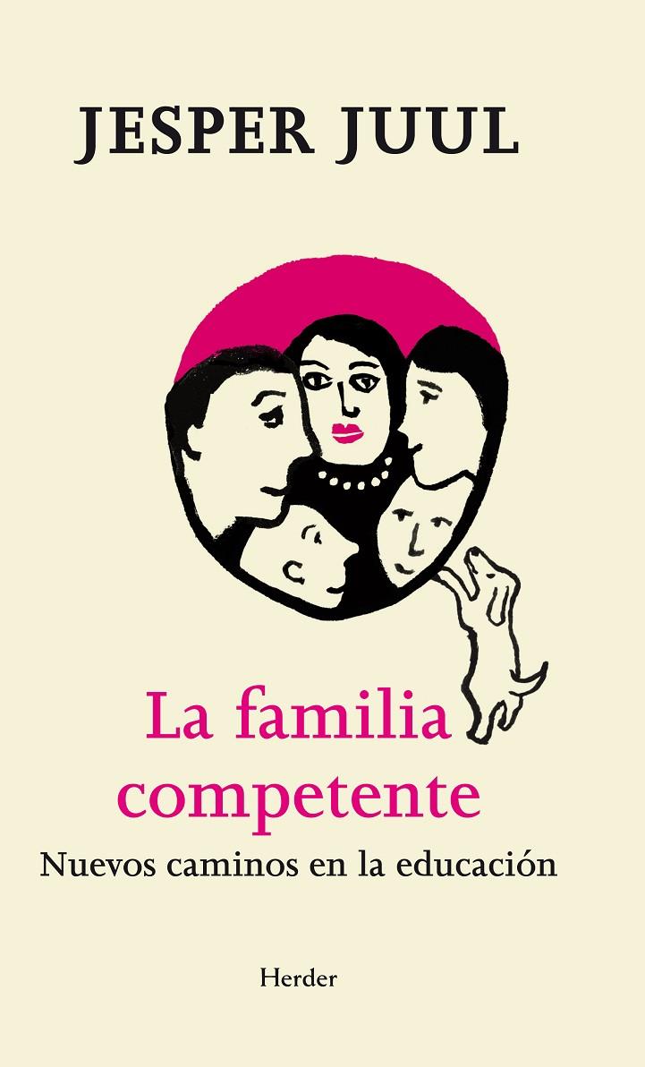 La familia competente | 9788425433252 | Jesper Juul