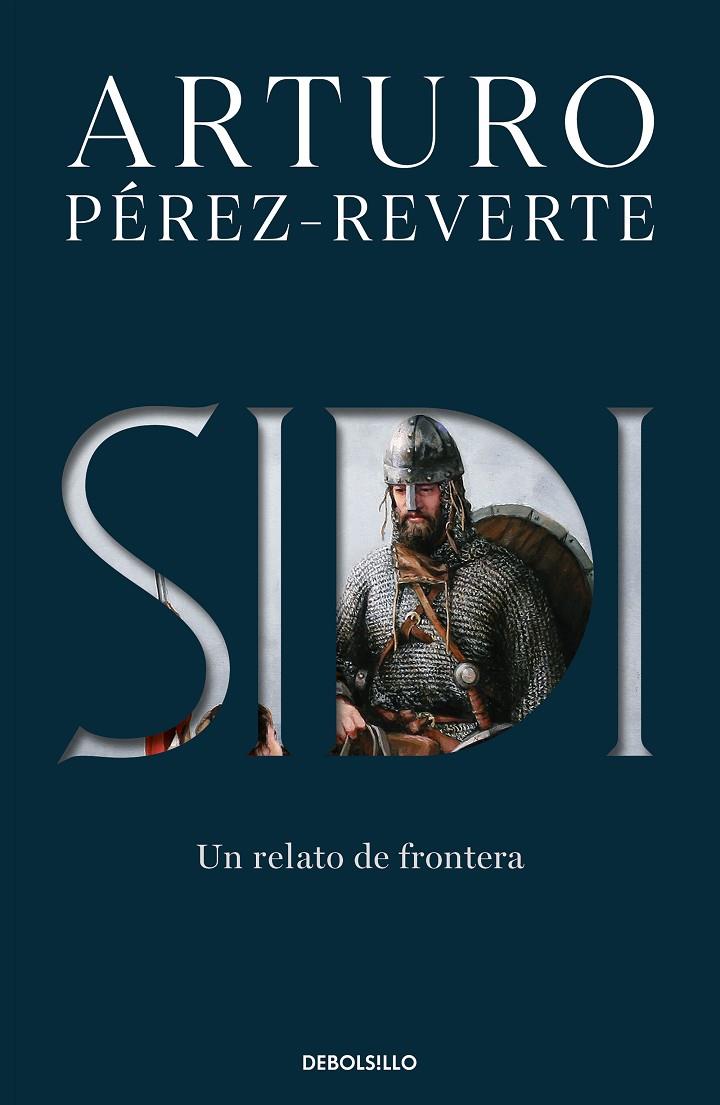 Sidi | 9788466354653 | Arturo Pérez-Reverte