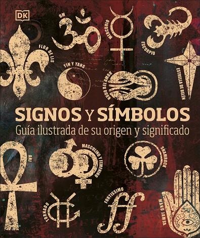 Signos y símbolos | 9780241537961