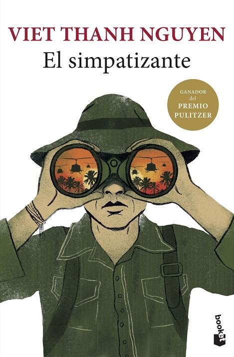 El simpatizante | 9788432234163 | Viet Thanh Nguyen