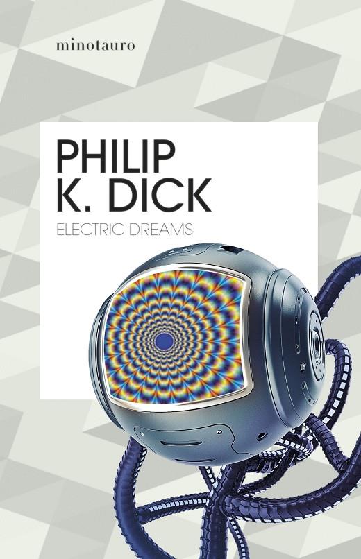 Electric dreams (castellà) | 9788445012246 | Philip K. Dick