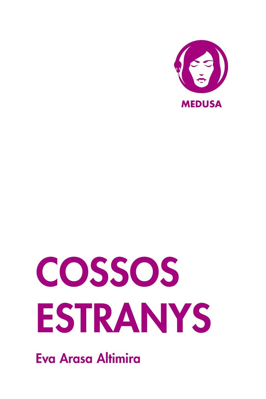 Cossos estranys | 9788419202161 | Eva Arasa Altimira