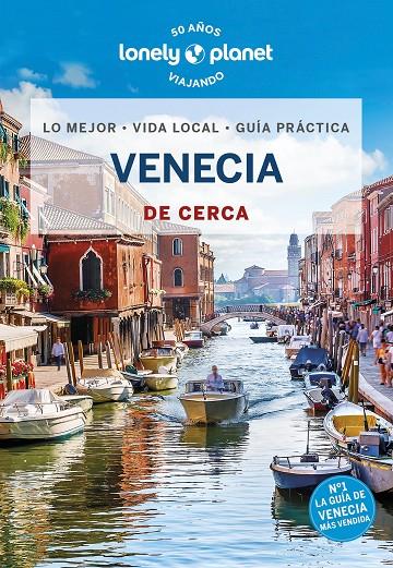 Venecia | 9788408270973 | Helena Smith ; Abigail Blasi