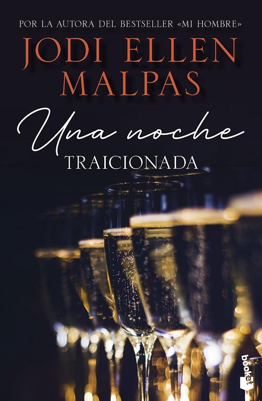 Traicionada (Una noche; 2) | 9788408268246 | Jodi Ellen Malpas