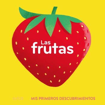 Las frutas | 9788419499639 | Carolina Búzio