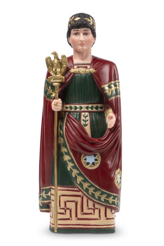 Figura de goma : Gegant romà Marc Antoni (Lleida) | FESTIARI00049