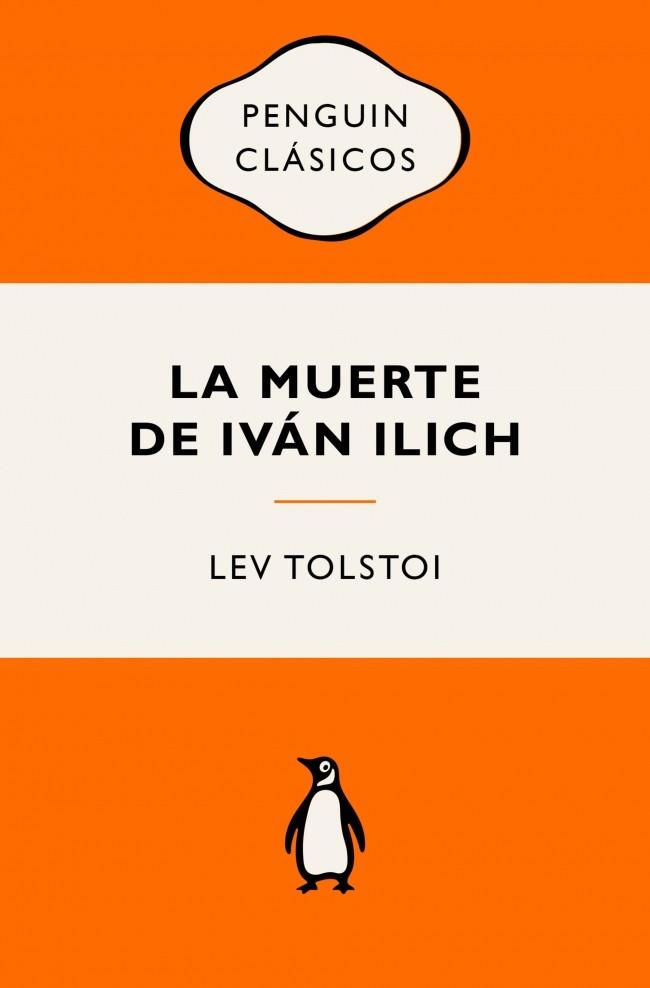 La muerte de Iván Ilich | 9788491057338 | Lev Tolstoi