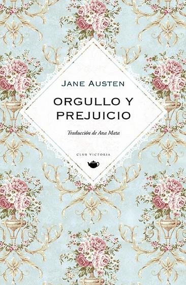 Orgullo y prejuicio | 9788412401974 | Jane Austen