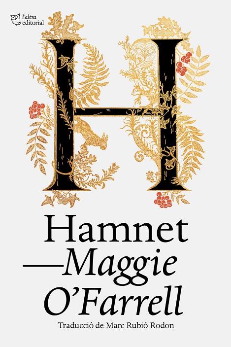 Hamnet (català) | 9788412254655 | Maggie O'Farrell