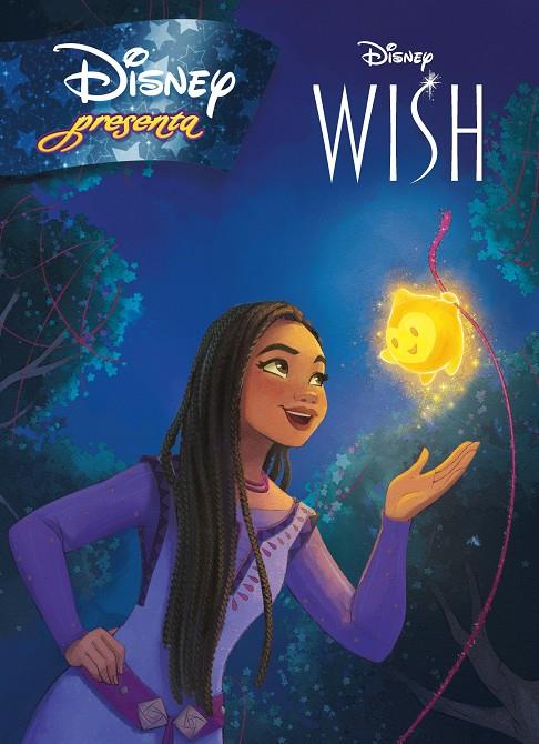 Wish, el poder de los deseos | 9788419547231 | Disney