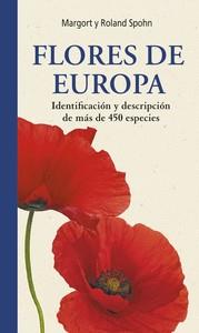 Flores de Europa | 9788428217743 | Margort Spohn ; Roland Spohn