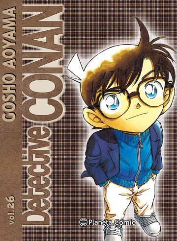 Detective Conan 26 | 9788491531975 | Gosho Aoyama