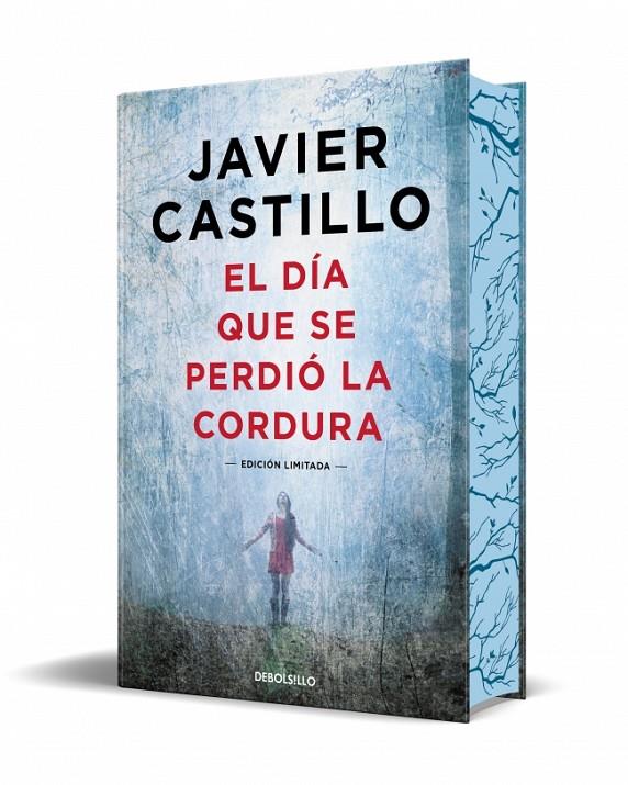 El día que se perdió la cordura (edició limitada) | 9788466378925 | Javier Castillo