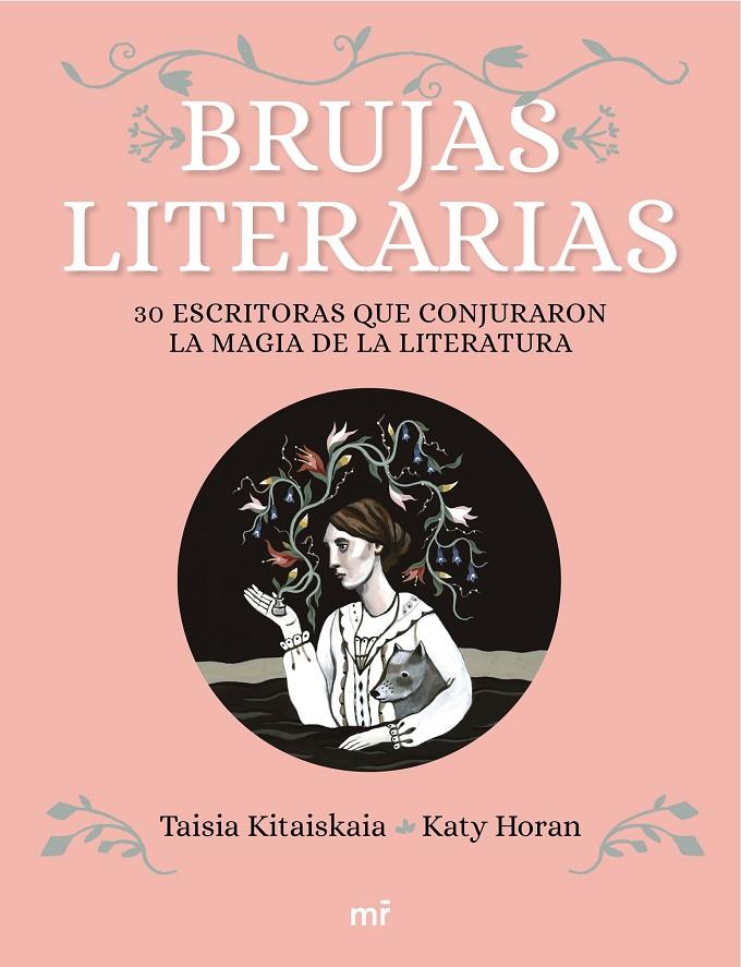 Brujas literarias | 9788427044906 | Taisia Kitaiskaia ; Katy Horan