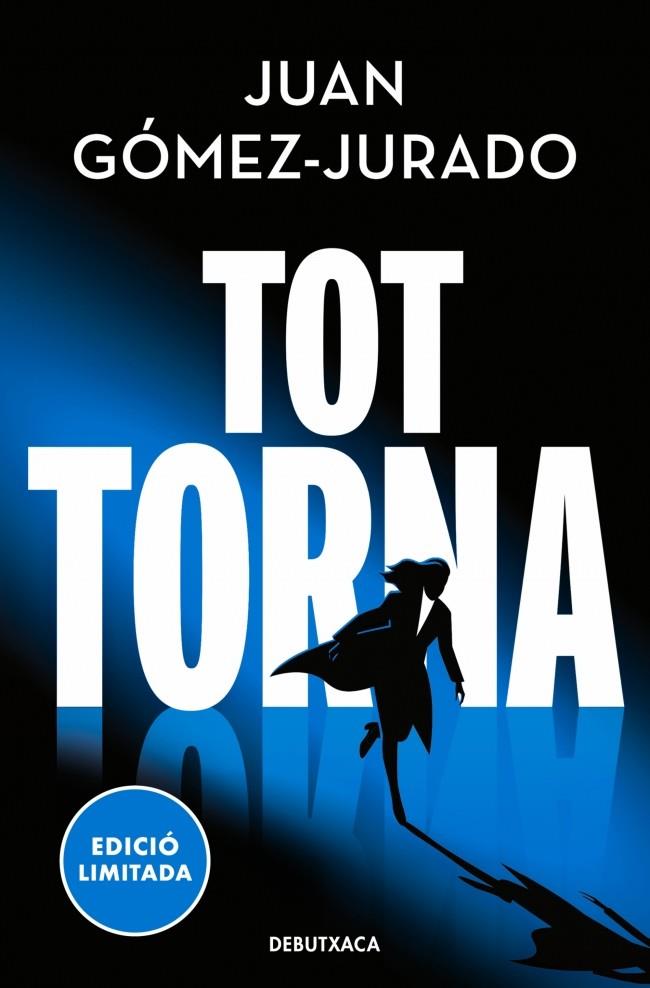 Tot torna (Tot crema; 2) | 9788419394590 | Juan Gómez-Jurado