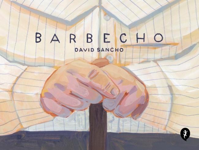 Barbecho | 9788419409485 | David Sancho