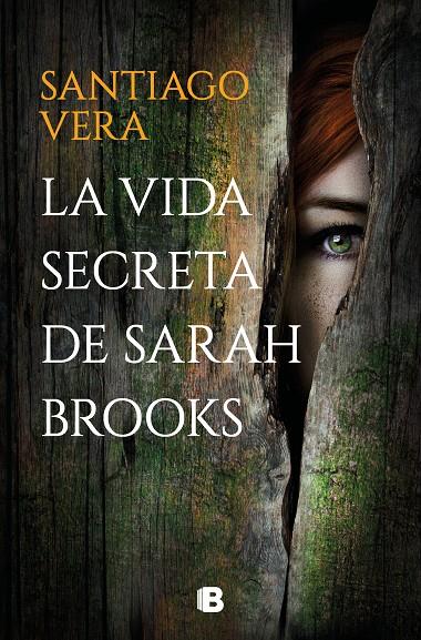 La vida secreta de Sarah Brooks | 9788466670753 | Santiago Vera