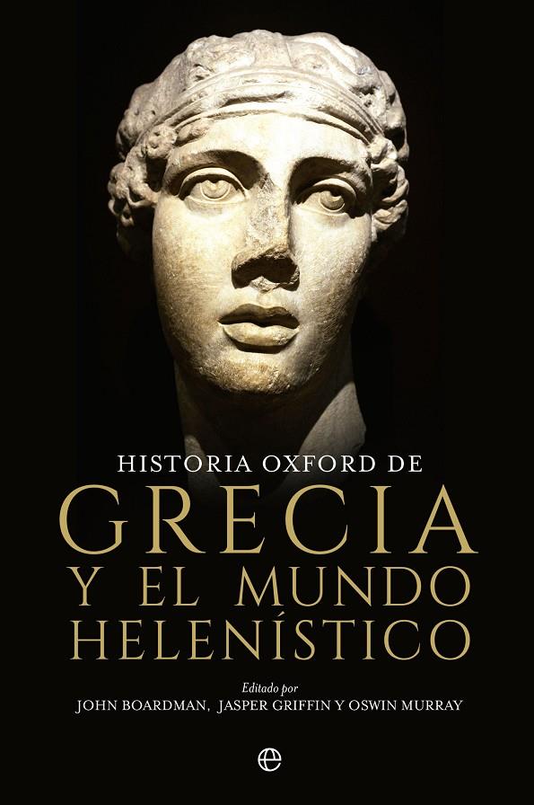 Historia Oxford de Grecia y el mundo helenístico | 9788413844237 | John Boardman, Jasper Griffin ; Oswyn Murray