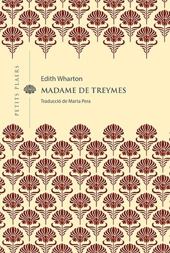 Madame de Treymes (català) | 9788418908514 | Edith Wharton