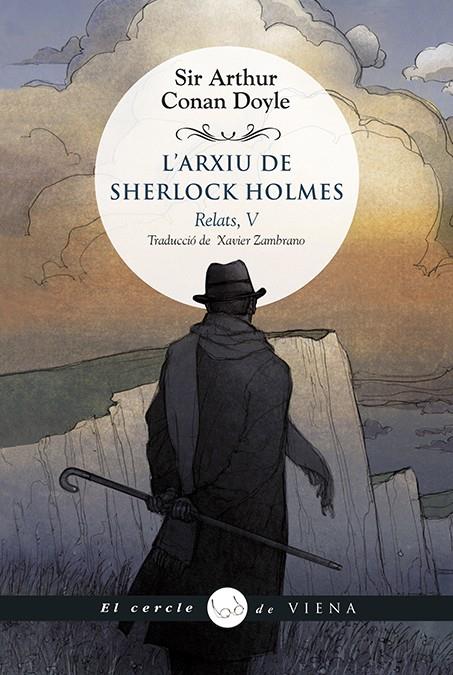 L'arxiu de Sherlock Holmes (Relats; 5) | 9788417998998 | Arthur Conan Doyle