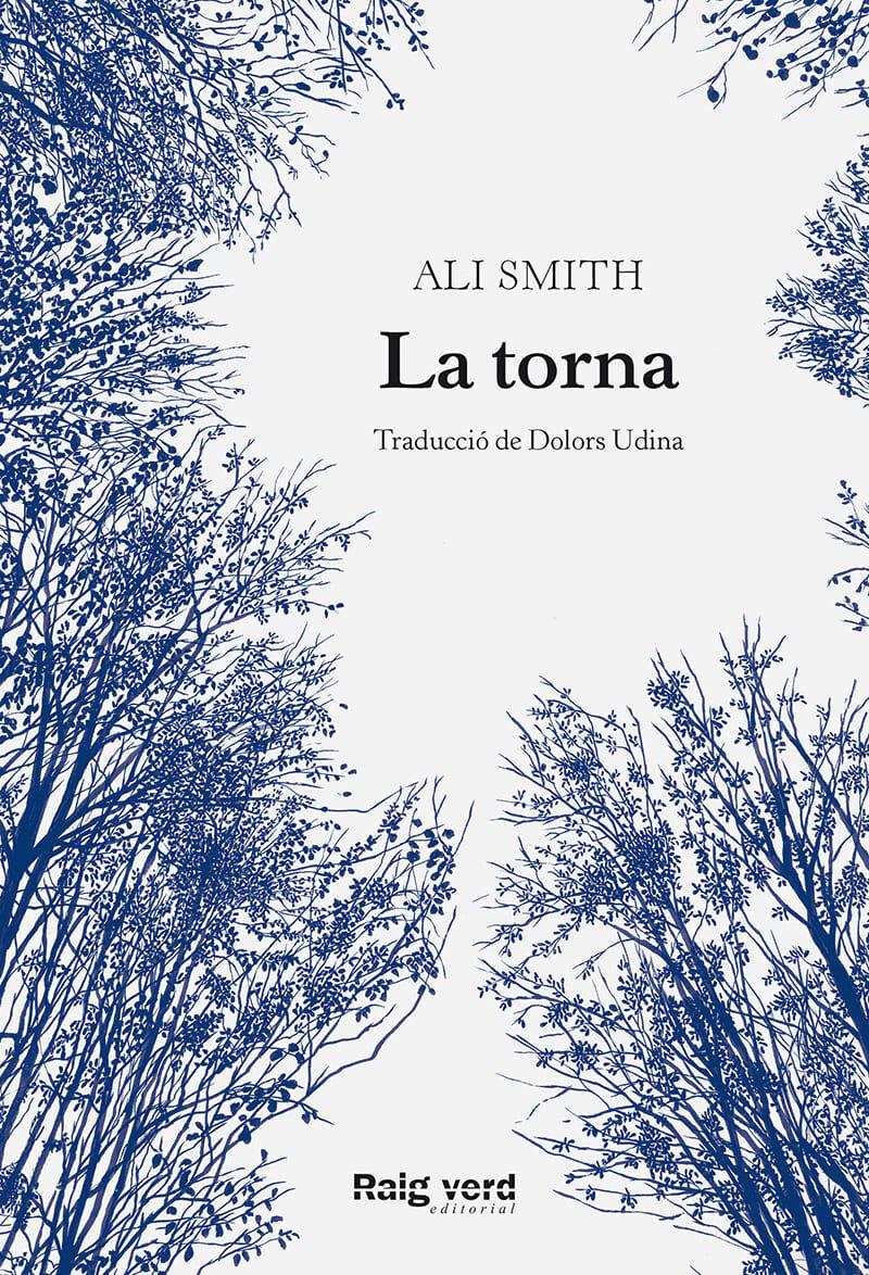 La torna | 9788419206589 | Ali Smith