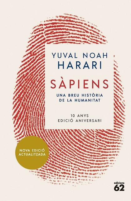 Sàpiens : una breu història de la humanitat | 9788429781595 | Yuval Noah Harari